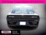 New 2025 Dodge Charger R/T w/ Quick Order Package 25M R/T image 5