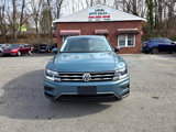 Used 2019 Volkswagen Tiguan SE image 2