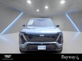New 2026 Cadillac Vistiq Sport w/ LPO, Floor Liner Package image 2