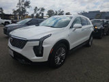 Used 2024 Cadillac XT4 Premium Luxury image 3
