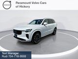 New 2025 Volvo XC90 B6 Plus w/ Protection Package Premier image 4