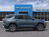 New 2026 Chevrolet Equinox LT w/ Convenience Package II image 5