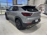 New 2025 Chevrolet TrailBlazer ACTIV w/ Convenience Package image 6