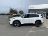New 2026 Nissan Rogue SV image 4
