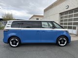 New 2025 Volkswagen ID. Buzz Pro S Plus image 2