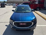 Used 2020 GMC Terrain SLE w/ Driver Convenience Package image 4