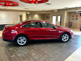 Used 2018 Ford Taurus SEL w/ Equipment Group 201A image 5