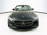 Certified 2025 Mercedes-Benz E 350 4MATIC Sedan image 2