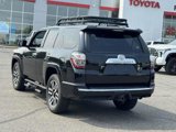Certified 2022 Toyota 4Runner Limited image 5