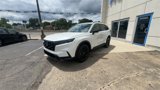 New 2025 Honda CR-V Sport image 4