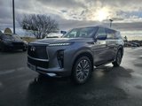 New 2025 INFINITI QX80 Sensory image 3