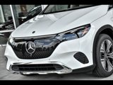 New 2025 Mercedes-Benz EQE 350+ 4MATIC SUV image 4