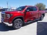 New 2025 GMC Sierra 1500 SLT image 6