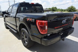 Used 2021 Ford F150 4x4 SuperCrew image 3