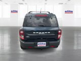 Used 2022 Ford Bronco Sport Big Bend w/ Convenience Package image 5