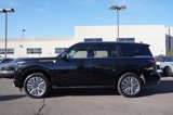 Used 2025 INFINITI QX80 Luxe image 2