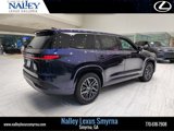New 2025 Lexus TX 350 AWD image 2