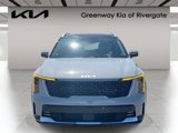 New 2025 Kia Sorento EX image 2