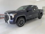 New 2025 Toyota Tundra Limited image 5
