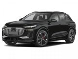 New 2025 Audi SQ6 e-tron Prestige image 3