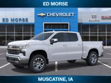 New 2025 Chevrolet Silverado 1500 LTZ w/ LTZ Premium Package image 2