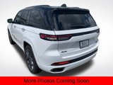 Used 2025 Jeep Grand Cherokee Summit w/ High Altitude Package image 4