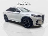 Used 2025 INFINITI QX55 Sensory w/ Lighting Package image 4