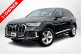 Used 2024 Audi Q7 2.0T Premium Plus image 3