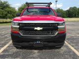 Used 2016 Chevrolet Silverado 1500 W/T w/ WT Fleet Convenience Package image 3