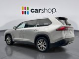 Used 2024 Toyota Grand Highlander AWD image 3