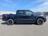 New 2025 Ford F150 XLT image 3