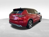New 2025 Mitsubishi Outlander SEL image 3