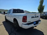 New 2025 RAM 3500 Laramie image 3