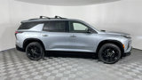 New 2025 Chevrolet Traverse RS image 3