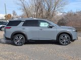 New 2025 Nissan Pathfinder Platinum w/ Cargo Package image 2