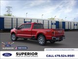 New 2025 Ford F350 Lariat image 4