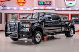 Used 2022 Ford F450 Lariat w/ Lariat Value Package image 2