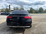 Used 2018 Mercedes-Benz GLE 43 AMG 4MATIC Coupe w/ Premium 3 Package image 6