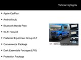 Used 2024 Chevrolet Silverado 1500 LT Trail Boss w/ Protection Package image 4