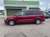 Used 2012 Chrysler Town & Country Touring-L w/ Entertainment Group #2 image 2