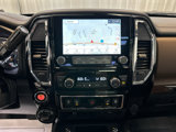 Certified 2024 Nissan Titan Platinum Reserve w/ Moonroof Package image 5
