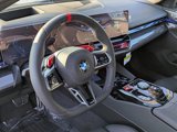 New 2026 BMW M5 w/ Executive Package image 3