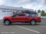 New 2025 Ford F350 4x4 Crew Cab Super Duty image 3