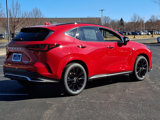 New 2025 Lexus NX 450h+ F Sport image 4