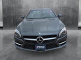 Used 2015 Mercedes-Benz SL 550 image 2