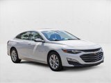 Used 2022 Chevrolet Malibu LT image 3