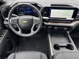 New 2025 Chevrolet Silverado 2500 LT w/ All Star Edition image 3