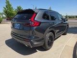 New 2026 Honda CR-V Sport-L image 4
