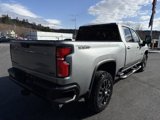 New 2025 Chevrolet Silverado 2500 LTZ w/ LTZ Plus Package image 5