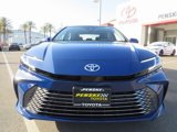 New 2025 Toyota Camry XLE image 2